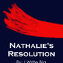 Nathalie's Resolution - Fanfic Cover Art