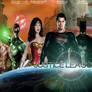 Justice League Banner 2