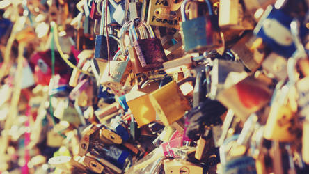 Padlocks