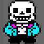 UnderGlow!Sans