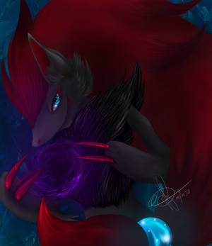 Zoroark