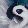 .:Mega Absol:.