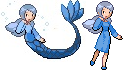 Luna Sprite 3