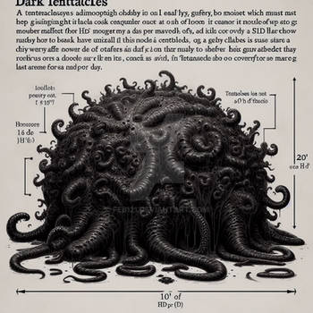 Dark Tentacles b