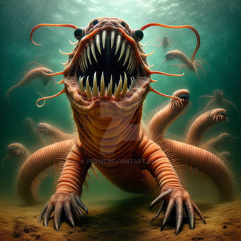 Quake Reloaded: The Monsters by HellraptorStudios on DeviantArt