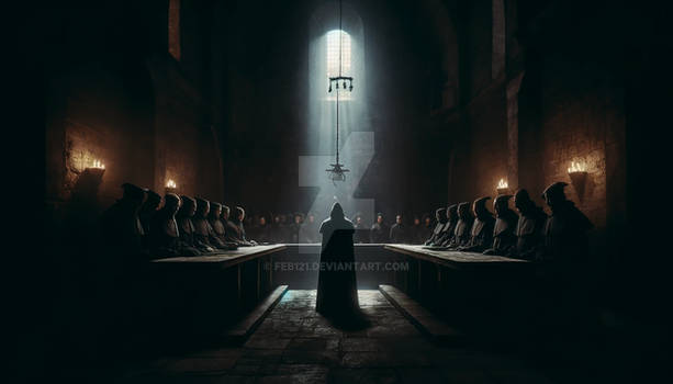 Inquisition Graphics Explore the Best Inquisition Art | DeviantArt