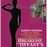 Breakfast at Tiffany's Movie Poster