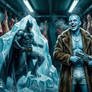 Dont mess with Freeze!