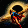 Supergirl.