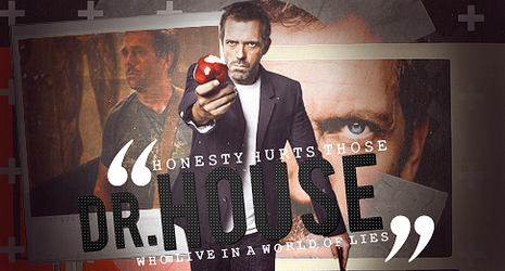 Dr.House ~ Firma