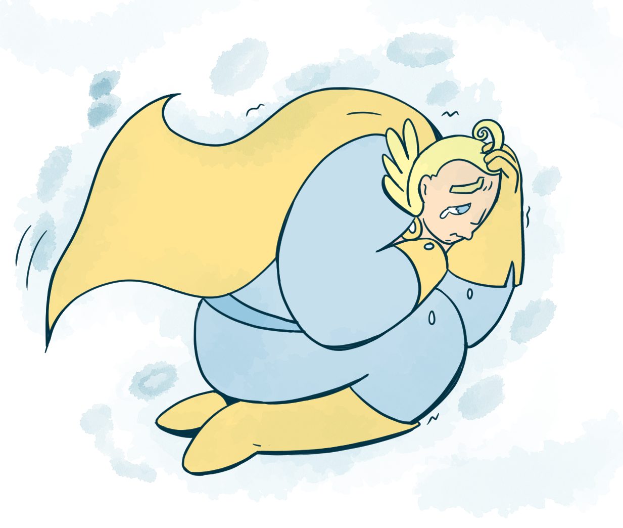 Grief By Fuposey On Deviantart Grief By Fuposey On Deviantart