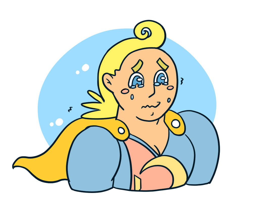 A Bit Sus by Fuposey on DeviantArt