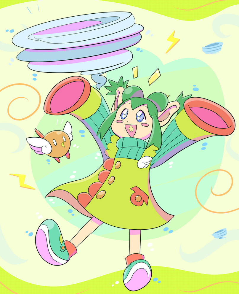 Dbz Wind Rider Rider of The Wind by Fuposey on DeviantArt