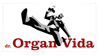 dr. Organ Vida stamp