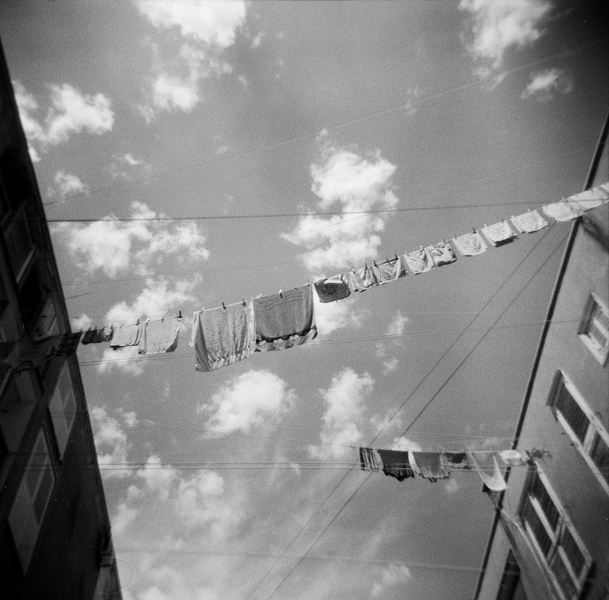 holga snapshots 808