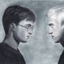 Harry vs. Draco