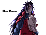 madara___power_of_senju_Render-TheBlack by OneBill