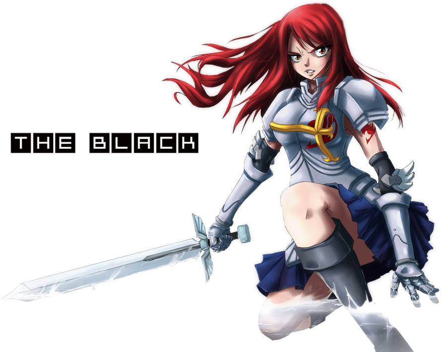 Erza-Scarlet-Render-TheBlack