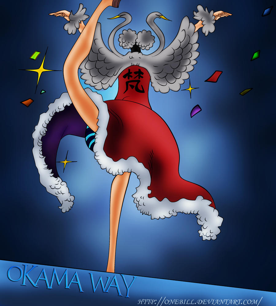 One Piece 666 Bon Clay By Onebill On Deviantart One Piece 666 Bon Clay By Onebill On Deviantart