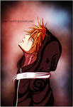 Memories in the rain Coloring TheBlack by OneBill