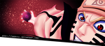 Naruto 601 : Take That!! by OneBill