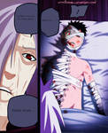 Naruto 601: Obito and Madara V2 by OneBill