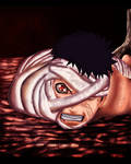 Naruto 602: I'm alive !!! by OneBill