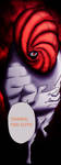 Naruto 603: Obito - Zetsu by OneBill