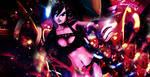 Erza Scarlet Signature by OneBill