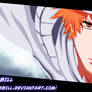 Bleach 555 : Ichigo