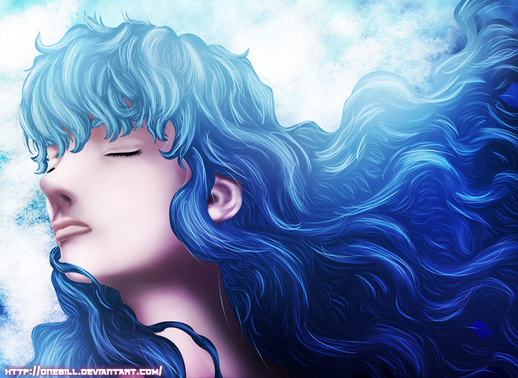 Griffith Using Violet Griffith by OneBill on DeviantArt