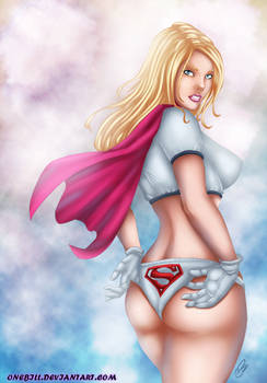 Supergirl