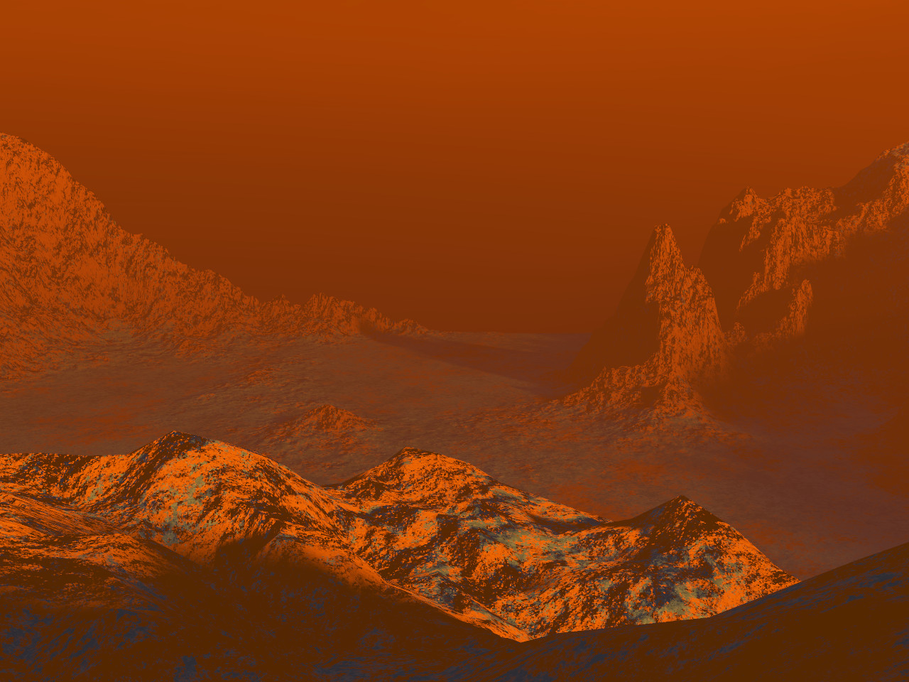 Rust Storm by archangel72367 on DeviantArt