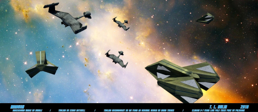 AMBUSH by archangel72367 on DeviantArt