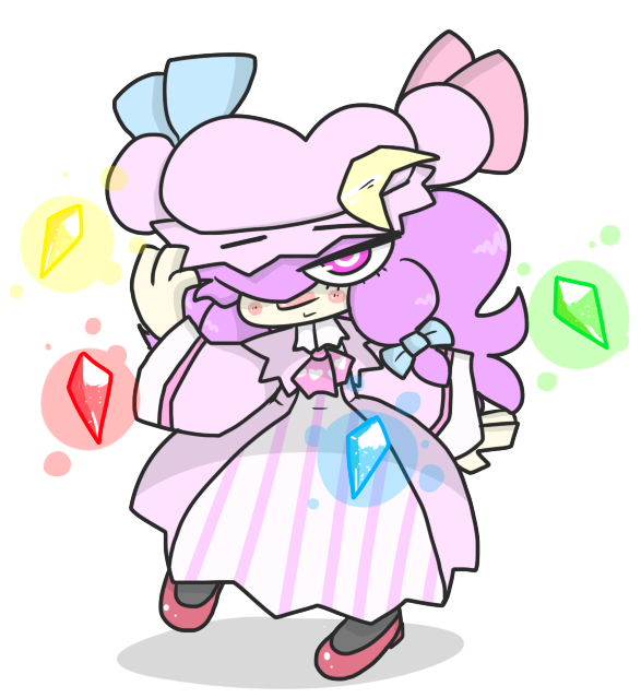 Patchouli