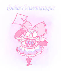 Sweetwrapper