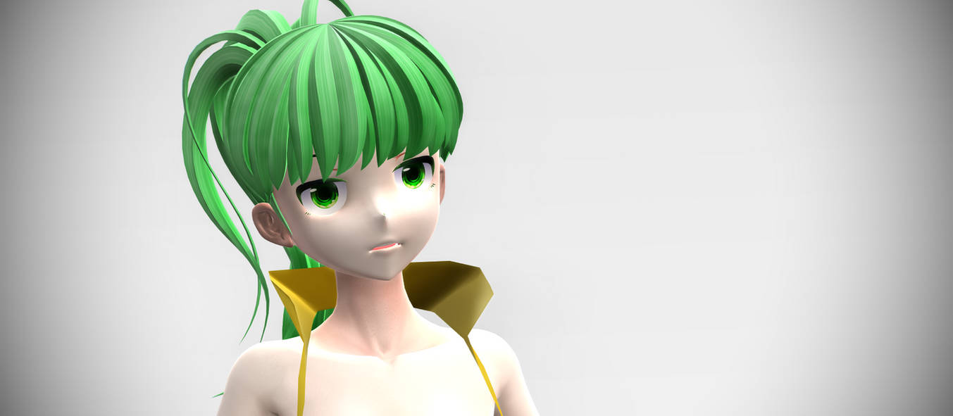 sonika is my fave vloid