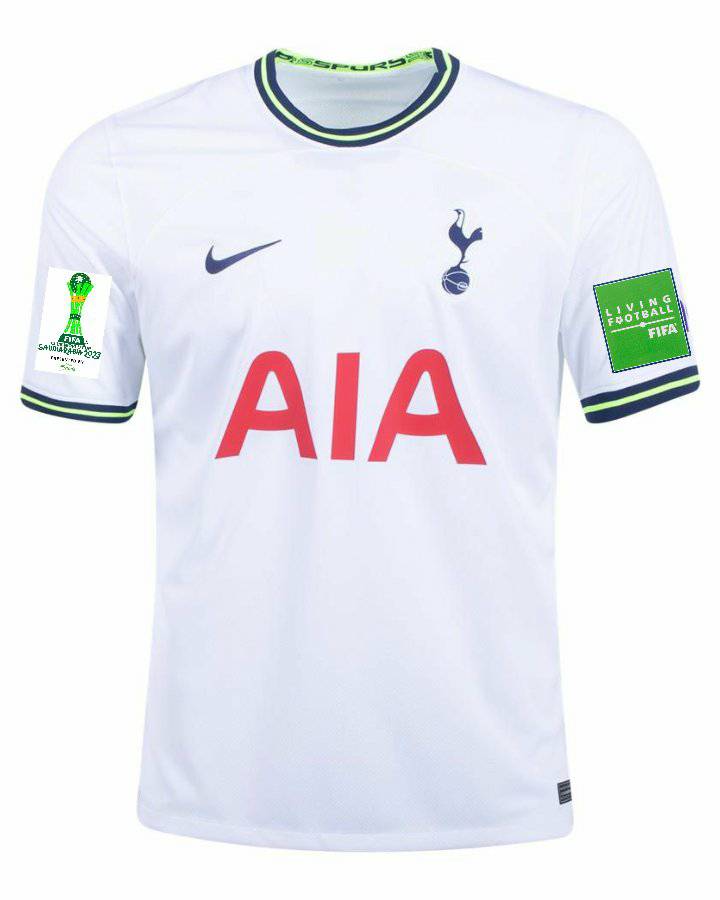 Tottenham Football World