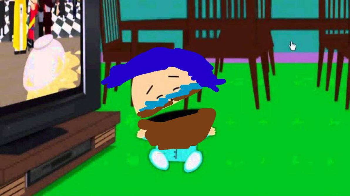 Me as Ike Crying by RedPandaGuy2 on DeviantArt