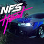 Mitsubishi Lancer Evo X Playstation NFS Heat 2