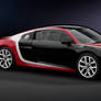 Darius Audi R8 (Stacked Deck) Need For Speed 