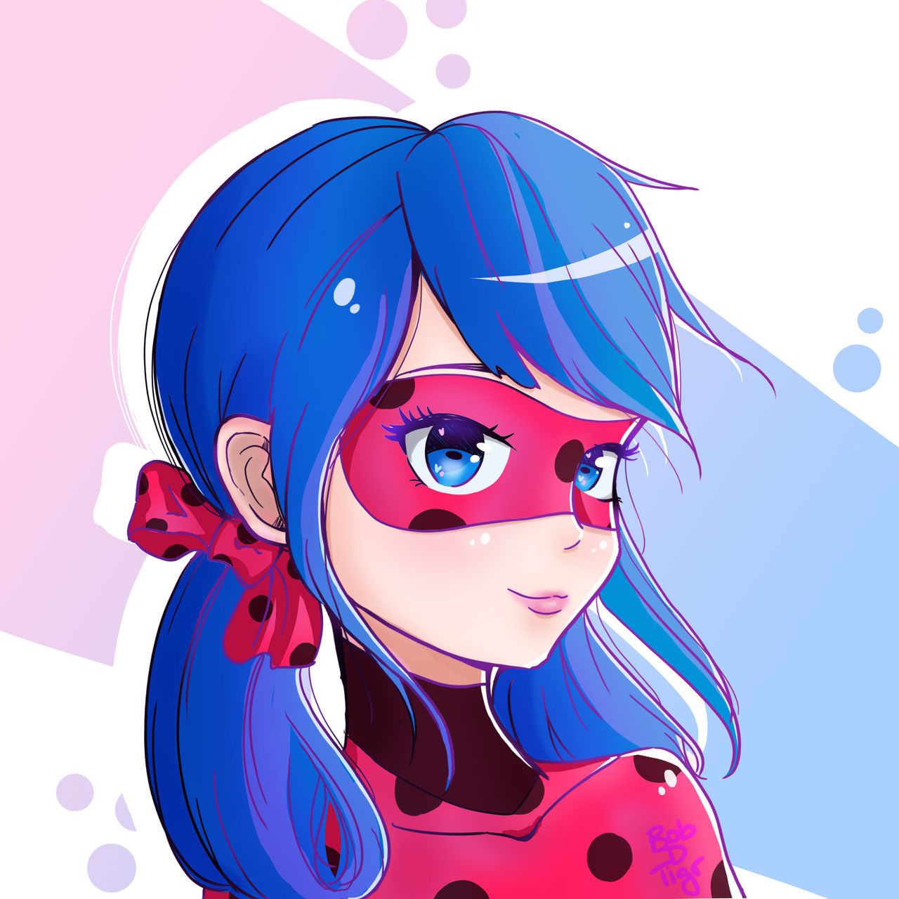 Dapper Ladybug Ladybug by BobDTigr on DeviantArt