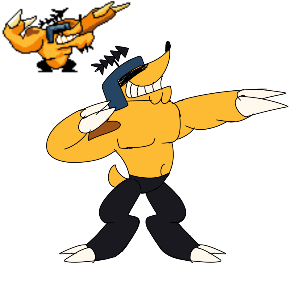 My (maybe controversial) takes on the Bossbusters by Doggothesecond on ...