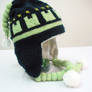 Noiz Hat from DRAMAtical Murder