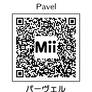 My QR Code (free to use!)