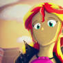 Sunset Shimmer