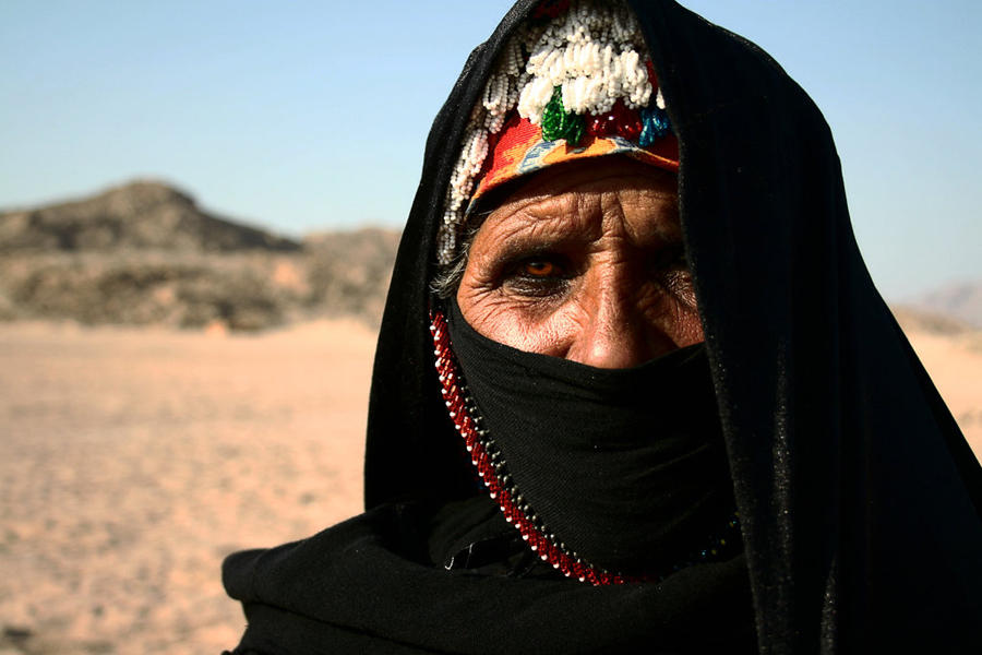 Bedouine Hurghada - Egypt