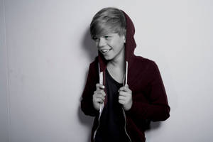 Ronan Parke