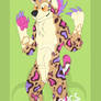 Hyena Adopt 04 (OTA) - Open