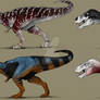 Free Dino Adopts 35 - Closed